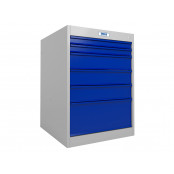 Инструментальная тумба WS-6