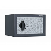 Детский сейф AIKO T-170 EL Paint