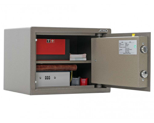 Офисный сейф AIKO TM-25